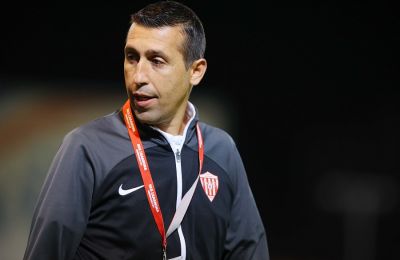 Μιχαήλ: «Να πέτυχουμε το θαύμα... το πιστεύουμε»