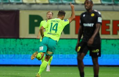 AEK: Συμμετοχή στην εορταστική εκδήλωση της Πασχαλινής Αγοράς