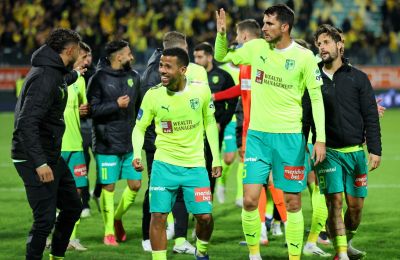 AEK: Συμμετοχή στην εορταστική εκδήλωση της Πασχαλινής Αγοράς