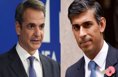 Ο Πέτρος Κρομμύδας αγνοείται από την περασμένη Πέμπτη