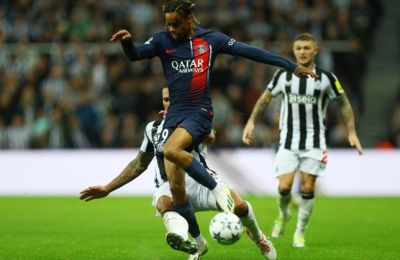 Έβαλαν κατά λάθος τον ύμνο του Europa League (vid)
