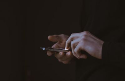 Η αστυνομία φέρεται να αναζητά έναν ύποπτο που διέφυγε με ηλεκτρικό σκούτερ