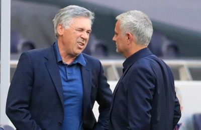 Ανακοίνωσε τον Γκολίνι η Ρόμα