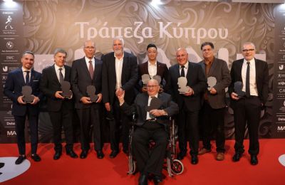 Αναχώρησε για το Ισραήλ το ελικόπτερο «ΑΚΡΙΤΑΣ»