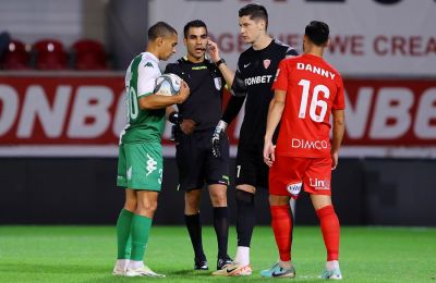 Γκονζάλες: «Είμαστε ακόμα ζωντανοί»