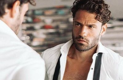 Όσα είπε ο παρουσιαστής για την κατάσταση της υγείας της συζύγου του.