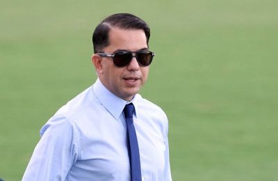 Προπόνηση με Παπασταύρου