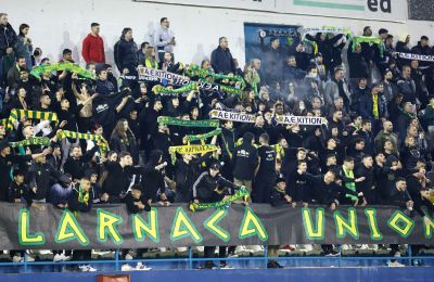 ΑΕΚ: Ανακοίνωσε sold-out για Ανόρθωση!