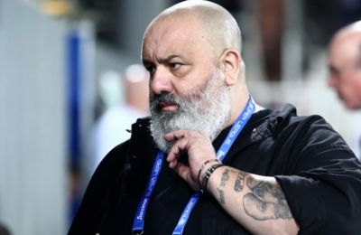 «Το πρώτο από τα πολλά-Η δουλειά δεν έχει τελειώσει» (vid)