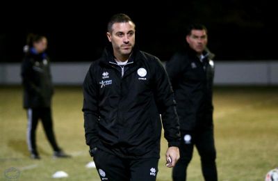 Σούνιτς ενόψει Κύπρου: «Να είμαστε έτοιμοι για όλα»
