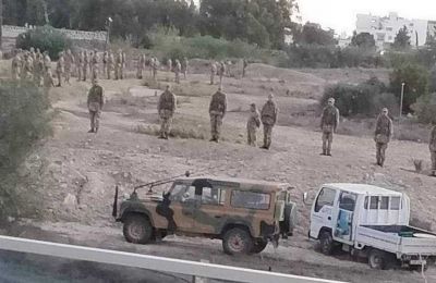 «Περνούν ζωή χαρισάμενη στον λόφο του Προεδρικού και δεν έχουν ιδέα τι αντιμετωπίζουν οι εργαζόμενοι της Κύπρου», σημείωσε ο Γιώργος Κουκουμάς του ΑΚΕΛ