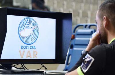 ΑΠΟΕΛ: «Το τμήμα διαιτησίας και ολόκληρος ο μηχανισμός εκτίθενται ανεπανόρθωτα» 