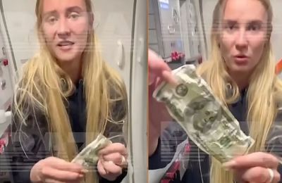 Ηλικιωμένος άνδρας έχασε τον έλεγχο του αυτοκινήτου του και πέρασε μέσα από το πλήθος στην Κοπεγχάγη