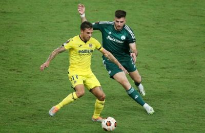 Grande φαβορί για το Champions League ο Παναθηναϊκός