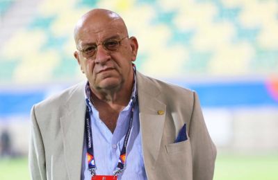 Προπόνηση με Παπασταύρου