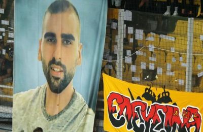 ΑΕΚ: Κανονικά στην έκθεση του παρατηρητή οι καταγγελίες των Ρότα-Κοϊτά