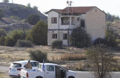 Φωτογραφία από Φίλιππο Χρήστου