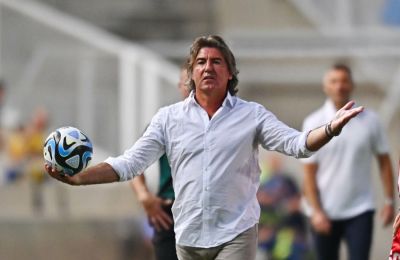 Ελ Αραμπί: Κάποιοι με ραβδιά, άλλοι με... πιστόλια