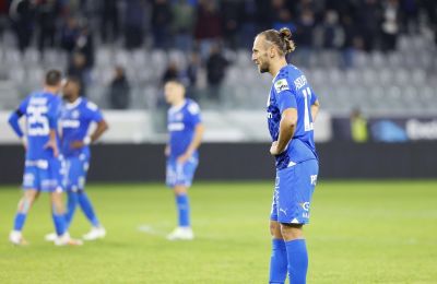 Απόλλων: Με δυο απουσίες κόντρα στον ΑΠΟΕΛ