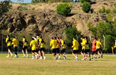 Η άνετη πρόκριση της Ομόνοιας (vid)
