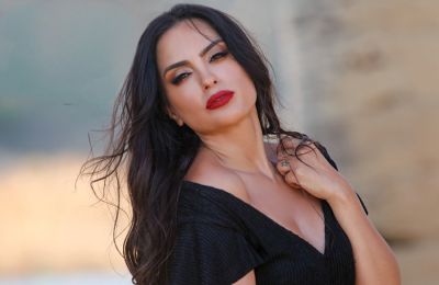 Η τρυφερή  στιγμή των δυο τους που μοιράστηκε δημόσια