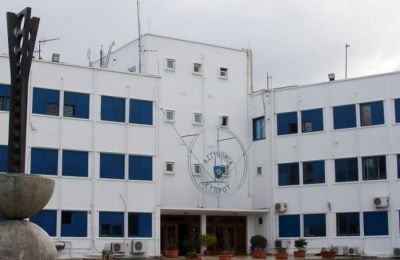 Πρόταση για πλατεία Γλαύκου Κληρίδη στην Πάφο