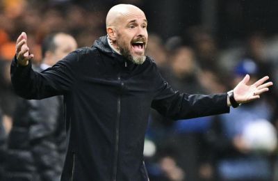 Οι τέσσερις παιχταράδες που ζητά ο Φέρντιναντ στη Γιουνάιτεντ