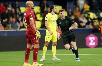 Grande φαβορί για το Champions League ο Παναθηναϊκός