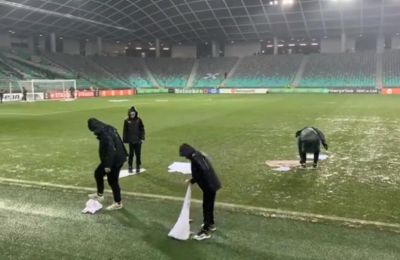 Μάγιερ/Παραμονή
