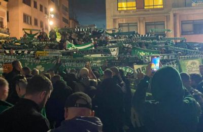 Grande φαβορί για το Champions League ο Παναθηναϊκός