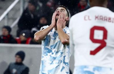 Ολυμπιακός: Κλείδωσε τη League Phase του Champions League
