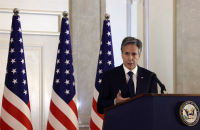 Κηδεία Πάπα: Γιατί κατηγορούν τον Τραμπ ότι έσπασε το πρωτόκολλο 