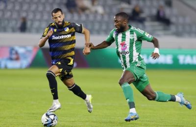 Η ώρα της αλήθειας για τον τίτλο στην Cyprus League by Stoiximan
