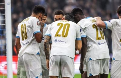 Μια αγωνιστική από την UEFA στη Λάτσιο