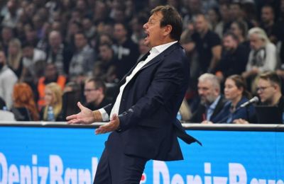 Οι τηλεοπτικές μεταδόσεις της Παρασκευής