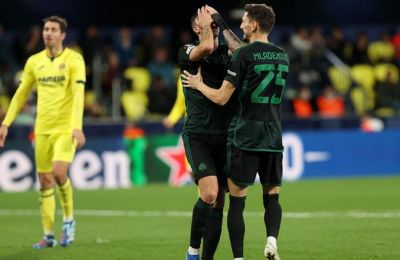 Grande φαβορί για το Champions League ο Παναθηναϊκός