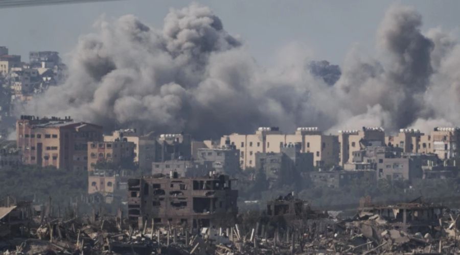 Πηγή: AP Photo 