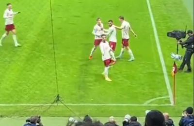 «Τουλάχιστον εγώ έχω τίτλο με τη Γιουνάιτεντ...»