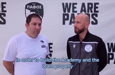 Με Κορέια «αγκάλιασε» το πρώτο! (vid)
