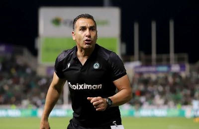 Ομόνοια: Αποστολή χωρίς Λοϊζου, βασικός ο Αλιούμ (11αδα)