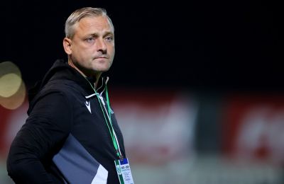 Σκάζνι: «Δεν έπρεπε να χάσουμε σήμερα»