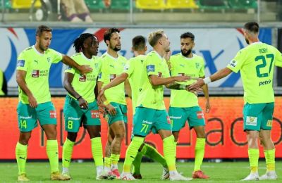 AEK: Συμμετοχή στην εορταστική εκδήλωση της Πασχαλινής Αγοράς