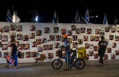 «Να είμαι η τελευταία μάνα που κλαίει το παιδί της»