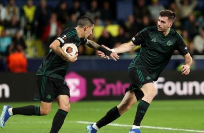 Grande φαβορί για το Champions League ο Παναθηναϊκός