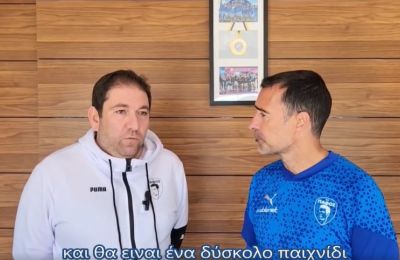 Με Κορέια «αγκάλιασε» το πρώτο! (vid)
