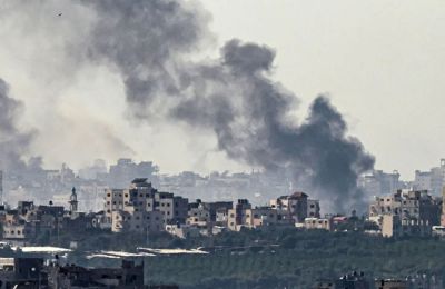 Ειδικός ανάγνωσης χειλιών αποκάλυψε τι είπε ο Τραμπ στον Μακρόν