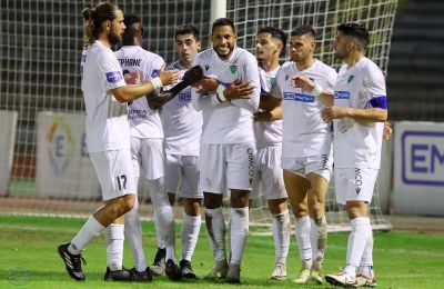 Ο Γιώργος Αριστείδου θυμάται  το τελευταίο τρόπαιο του Ολυμπιακού!