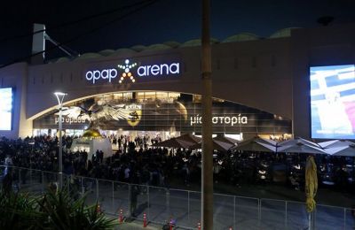 ΑΕΚ: Περιμένει να «μιλήσουν» οι κάμερες και μετρά τις πληγές της