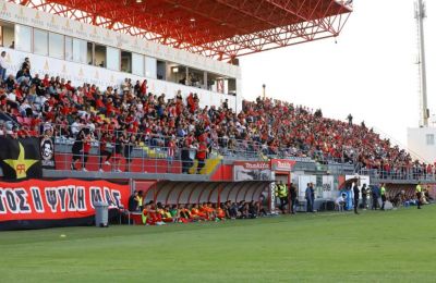Γκονζάλες: «Είμαστε ακόμα ζωντανοί»