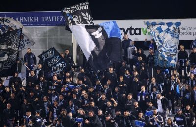 Απόλλων: Πλησιάζει η... μεγάλη ώρα! 